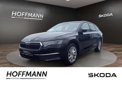 Skoda Octavia, 2025