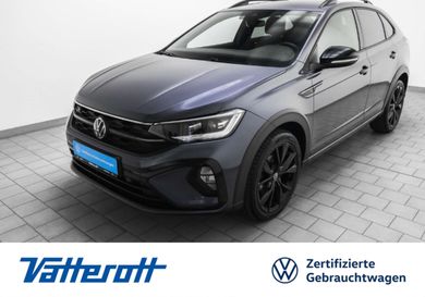Volkswagen Taigo, 2022