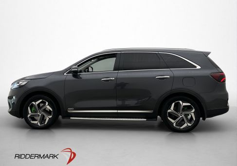 Kia Sorento, 2019 2