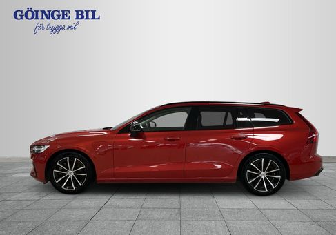 Volvo V60, 2024 3