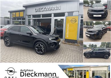 Opel Mokka, 2024