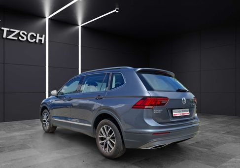 Volkswagen Tiguan Allspace, 2021