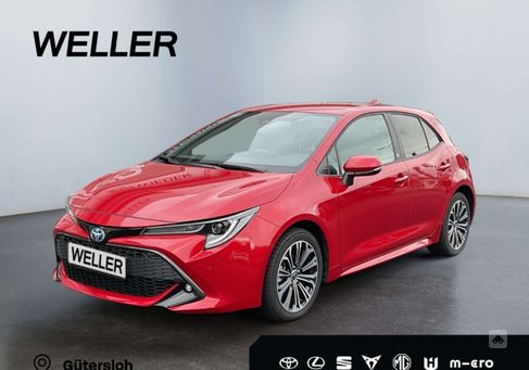 Toyota Corolla, 2023