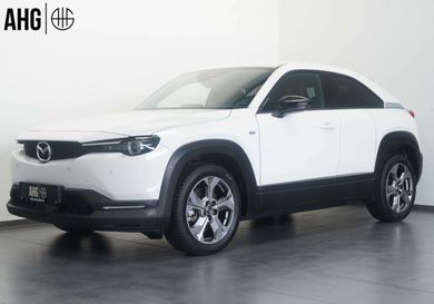 Mazda MX-30, 2023