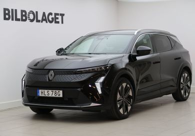 Renault Scenic, 2024