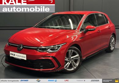 Volkswagen Golf, 2024