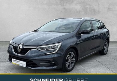 Renault Megane, 2024