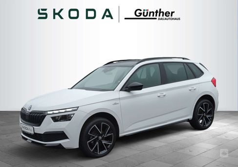 Skoda Kamiq, 2022