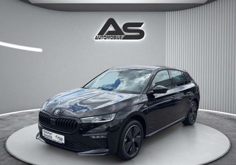 Skoda Scala, 2026