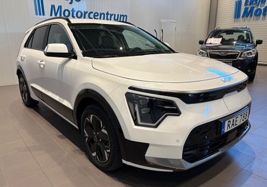 Kia Niro, 2024