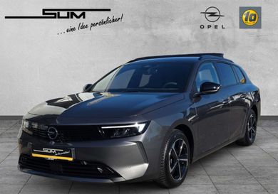 Opel Astra, 2025