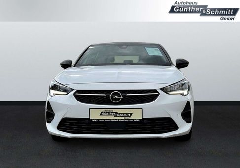Opel Corsa, 2023 3