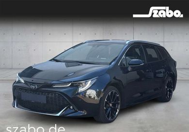 Toyota Corolla, 2022
