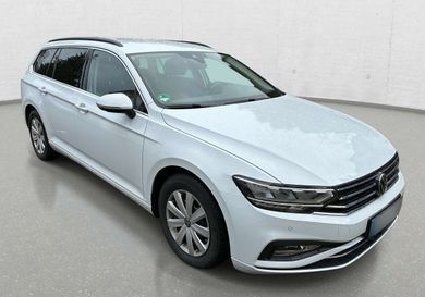 Volkswagen Passat Variant, 2023