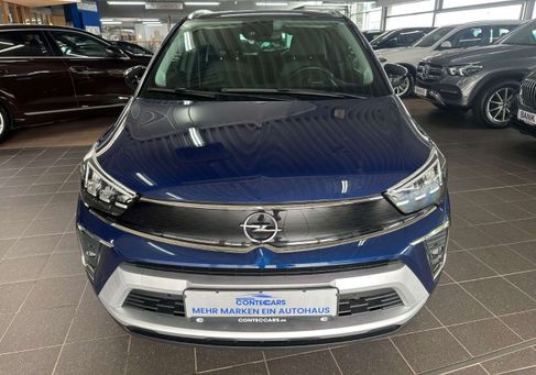 Opel Crossland X, 2022 3