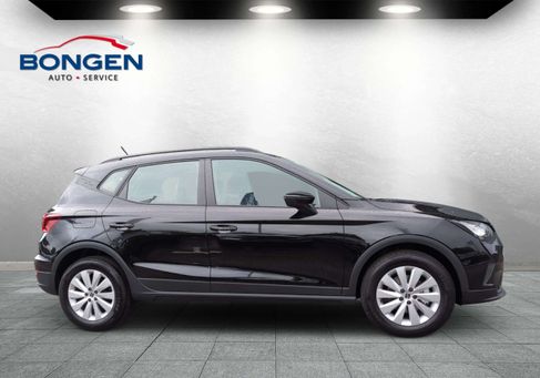 Seat Arona, 2025 2