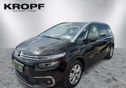 Citroën Grand C4 Picasso, 2020