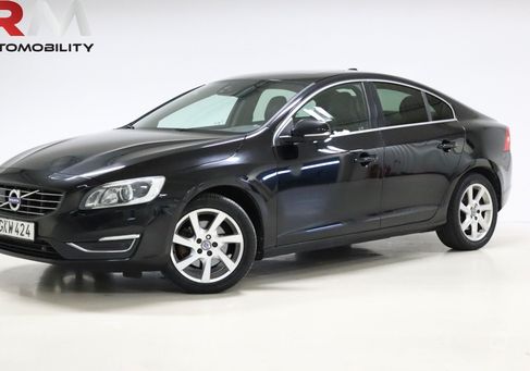 Volvo S60, 2015