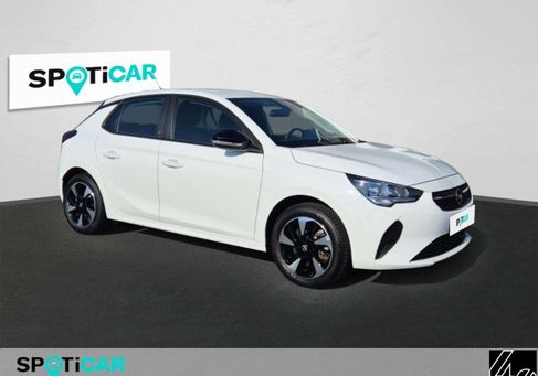 Opel Corsa, 2022