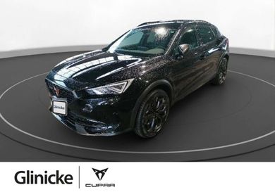 Cupra Formentor, 2022
