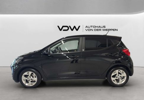 Hyundai i10, 2022 3