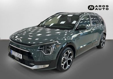 Kia Niro, 2023