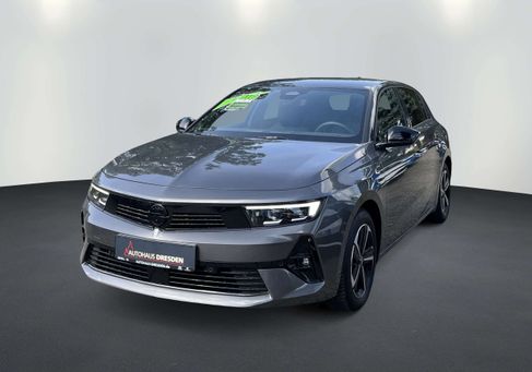 Opel Astra, 2024 3