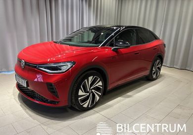 Volkswagen ID.5, 2023