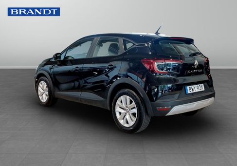 Renault Captur, 2023