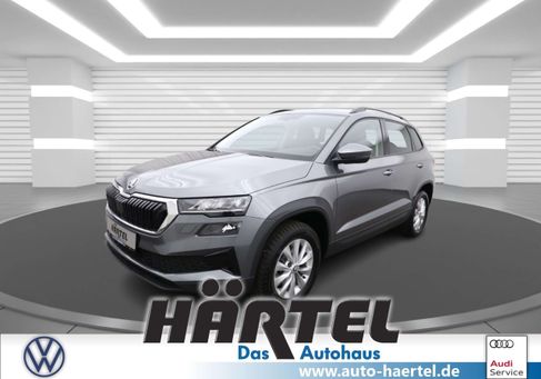 Skoda Karoq, 2024