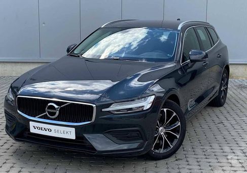 Volvo V60, 2020