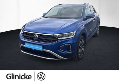 Volkswagen T-Roc, 2024