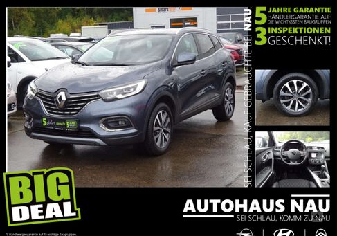 Renault Kadjar, 2021