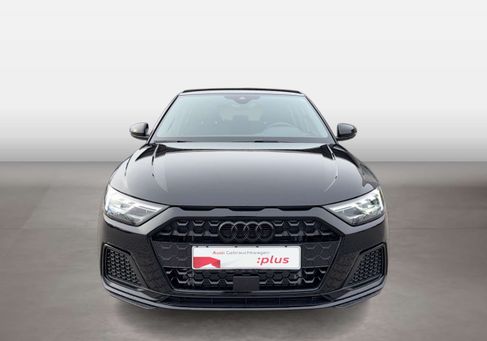 Audi A1, 2026 3