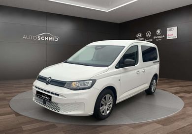 Volkswagen Caddy, 2026