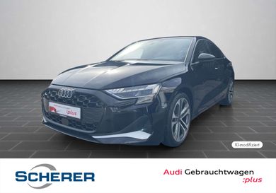Audi A3, 2025