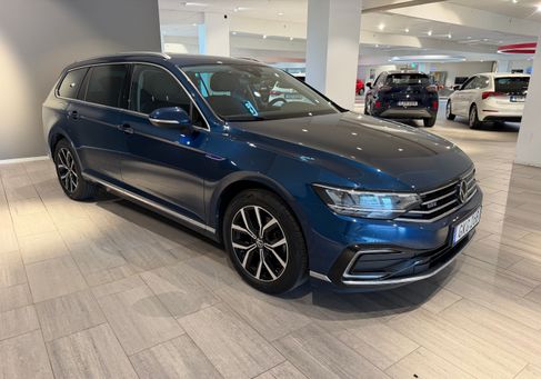 Volkswagen Passat Variant, 2023 2