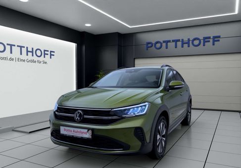 Volkswagen Taigo, 2023 2
