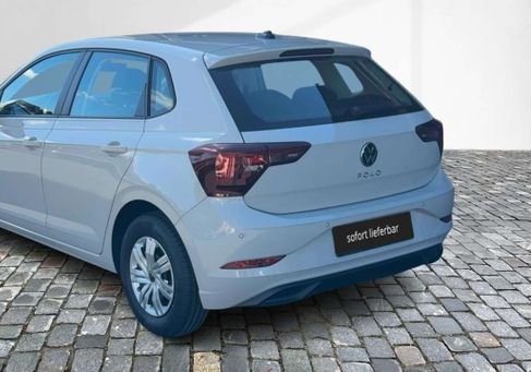 Volkswagen Polo, 2026