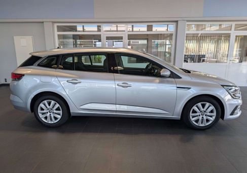 Renault Megane, 2021
