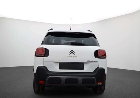 Citroën C3 Aircross, 2024 3