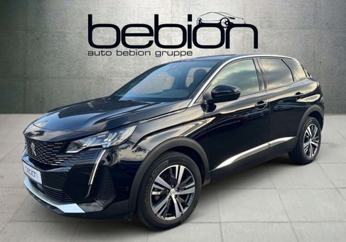 Peugeot 3008, 2023