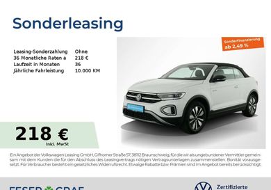 Volkswagen T-Roc, 2025