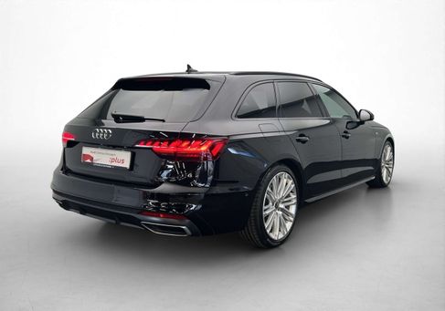 Audi A4, 2023 2