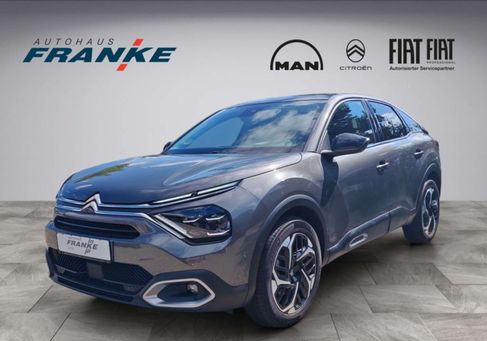 Citroën C4, 2024 2