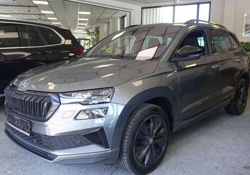 Skoda Karoq, 2023