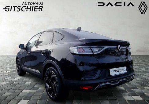 Renault Arkana, 2024