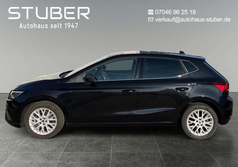 Seat Ibiza, 2023 3