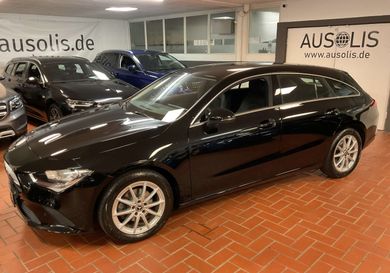 Mercedes-Benz CLA 180, 2023