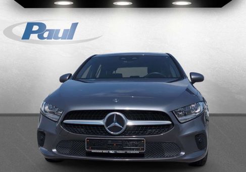 Mercedes-Benz A 180, 2019